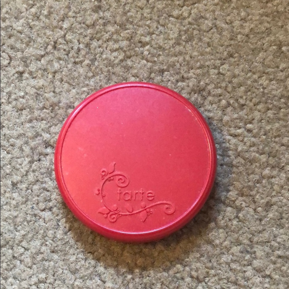 Tarte ‘Natural Beauty’ Amazonian clay blush